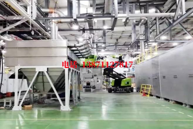 鄂尔多斯机电设备安装工程,设备安装公司